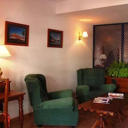 Nazaret Mansion 3* Costa Teguise