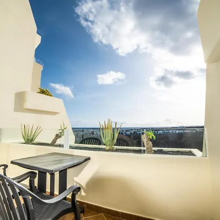 Beatriz Costa & Spa 4* Costa Teguise