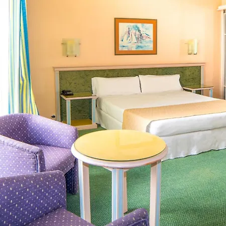 Beatriz Costa & Spa Hotel