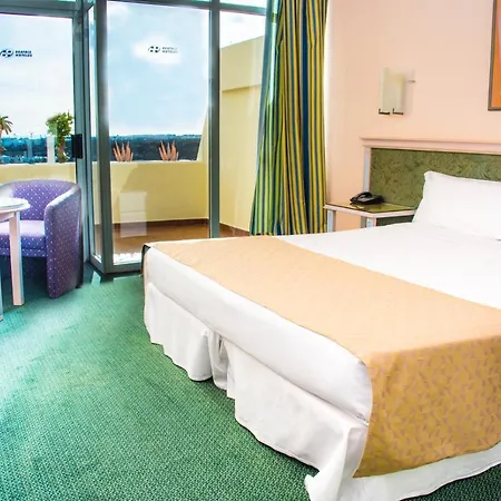 Beatriz Costa & Spa Hotel