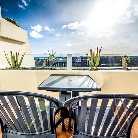 Hotel Beatriz Costa & Spa Costa Teguise