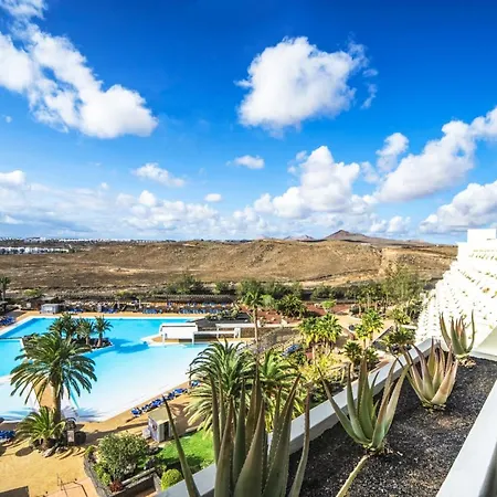 Beatriz Costa & Spa Costa Teguise