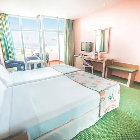 Beatriz Costa & Spa Hotel Costa Teguise