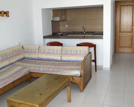 Apartamento Blue Sea