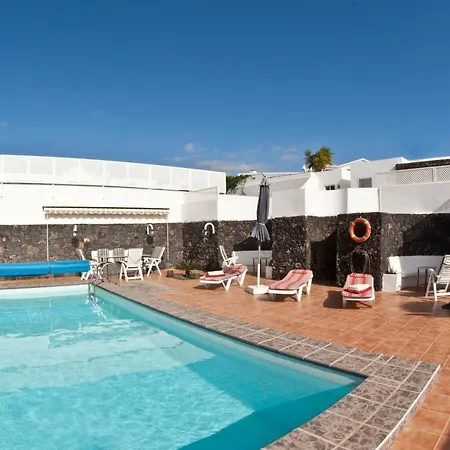 Villa Yuca 13 *