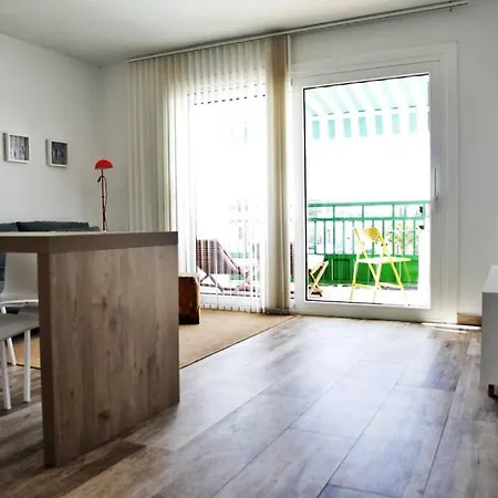 Apartament Design Vivienda V El Burgao By The Sea