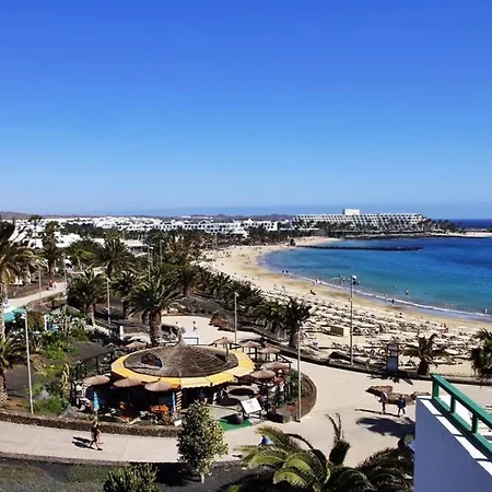 Apartament Design Vivienda V El Burgao By The Sea Costa Teguise