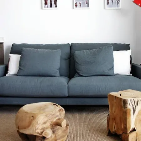 Apartament Design Vivienda V El Burgao By The Sea Costa Teguise