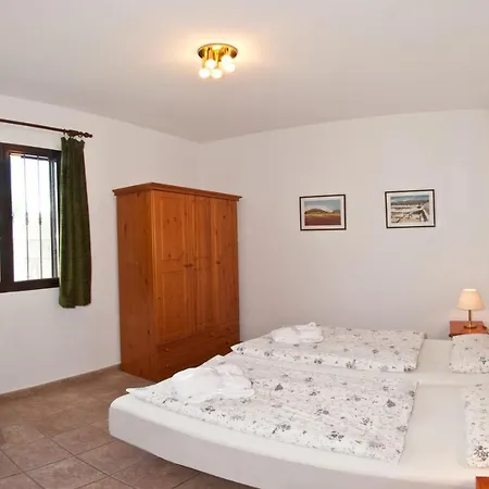 Yuca 13 Villa Costa Teguise