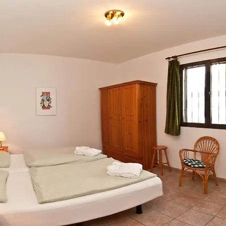 Yuca 13 Villa Costa Teguise