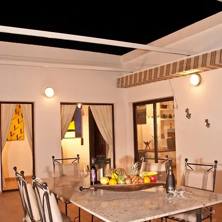 Villa Yuca 13 Costa Teguise