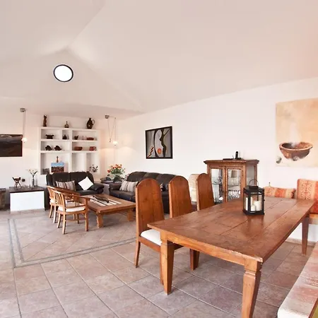 Yuca 13 Villa *