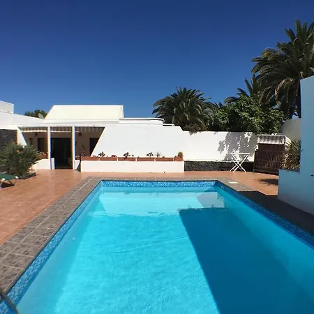Villa Yuca 13 *