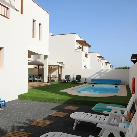 Las Caletas Del Mar - Heated Pool Сasa de vacaciones