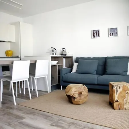 Design Vivienda V El Burgao By The Sea Costa Teguise