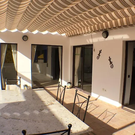 Villa Yuca 13 *