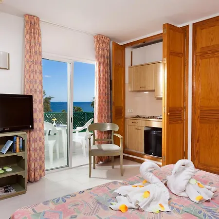 Apartamento Blue Sea Costa Teguise