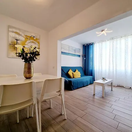 Apartment Norma 8 Playa Roca Costa Teguise