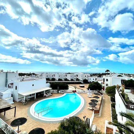Apartment Sol Y Mar