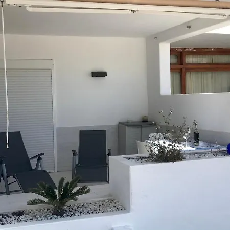 Casa Rosa Costa Teguise