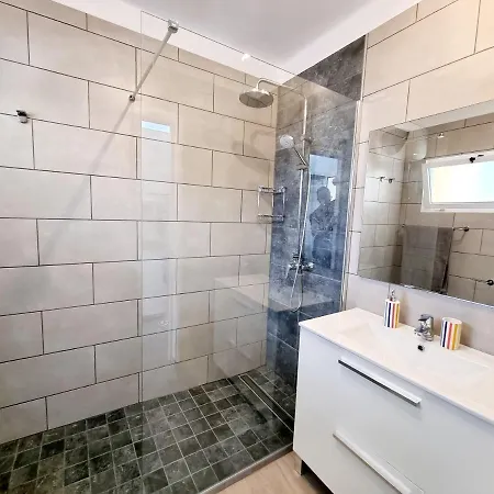 Apartment Norma 8 Playa Roca *