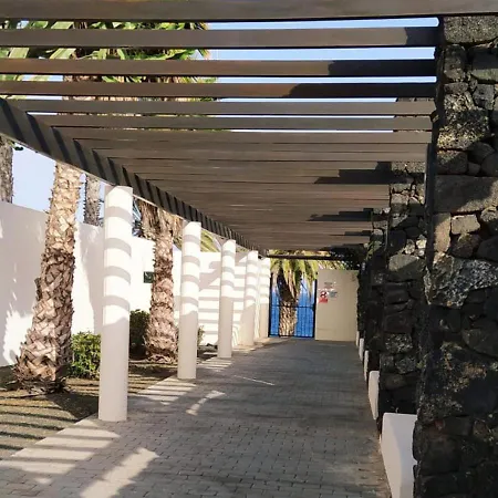 Apartamento Sun&sea 2 Front De Playa Rocca *