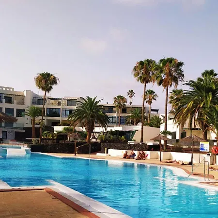 Sun&sea 2 Front De Playa Rocca Apartamento