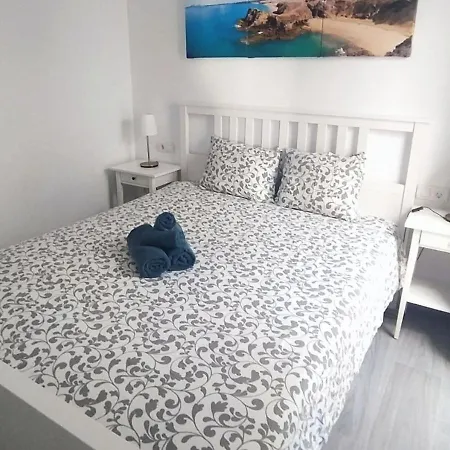 Apartamento Sun&sea 2 Front De Playa Rocca