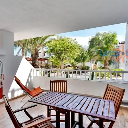 Apartamento Cactus *