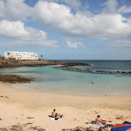 Apartament Playa Roca