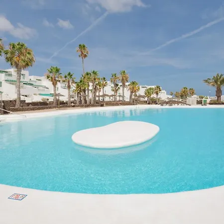 Lanzahost Larimar Apartment Costa Teguise