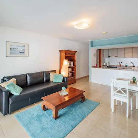 Apartment Lanzahost Larimar Costa Teguise