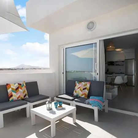 Senator Isla De Lobos 2 Apartamento *
