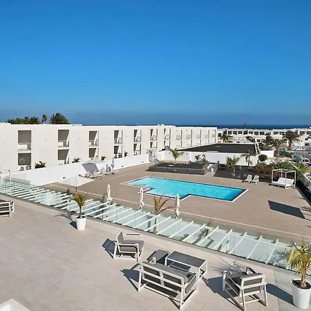 Senator Isla De Lobos 2 Apartamento