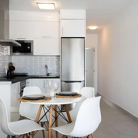 Apartamento Senator Isla De Lobos 2