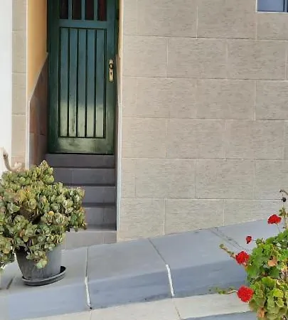 Сasa de vacaciones Casa Daniel Costa Teguise