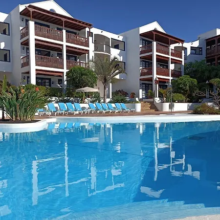 Nazaret Mansion Hotel Costa Teguise