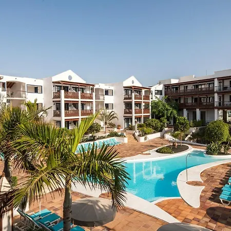 Nazaret Mansion 3* Costa Teguise