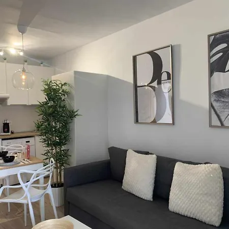 Holyhome Premium 112 Apartamento Costa Teguise