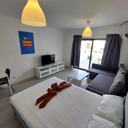 Playa Roca Apartament