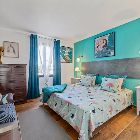 Apartamento The Colors House *