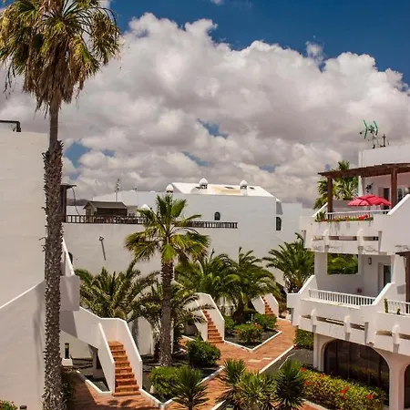 The Colors House Apartamento Costa Teguise
