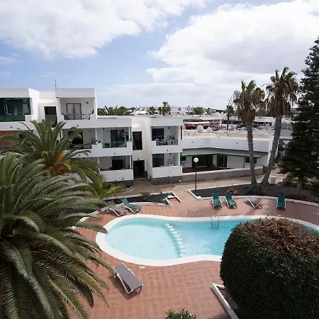 Apartamento Sea Breeze 309 *