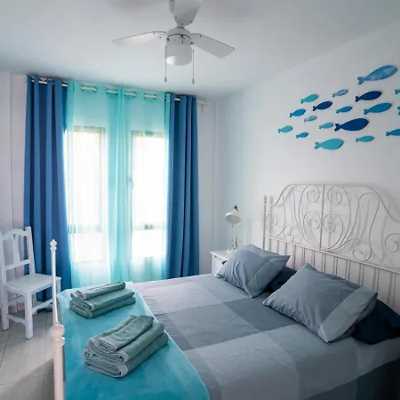Apartamento Sea Breeze 309