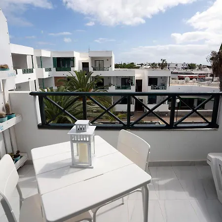 Sea Breeze 309 Apartamento Costa Teguise