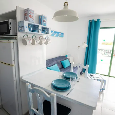 Apartamento Sea Breeze 309