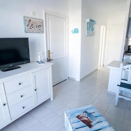 Apartamento Sea Breeze 309 Costa Teguise