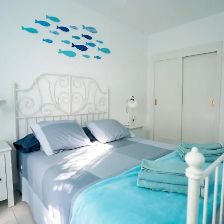 Apartamento Sea Breeze 309 *