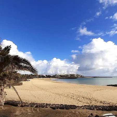 Apartamento Sea Breeze 309 Costa Teguise