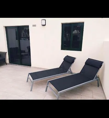 Sun&sea 2 Front De Playa Rocca Apartamento *